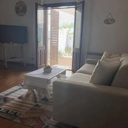 Apartamento La Casetta Di San Leonardo I.u.n.q2439 Bari Sardo