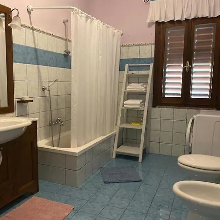 La Casetta Di San Leonardo I.u.n.q2439 Apartamento *