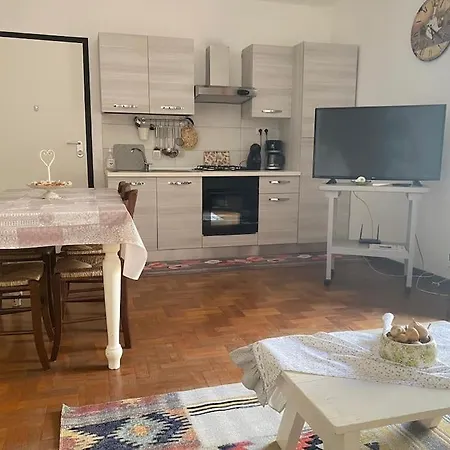 Apartamento La Casetta Di San Leonardo I.u.n.q2439 *