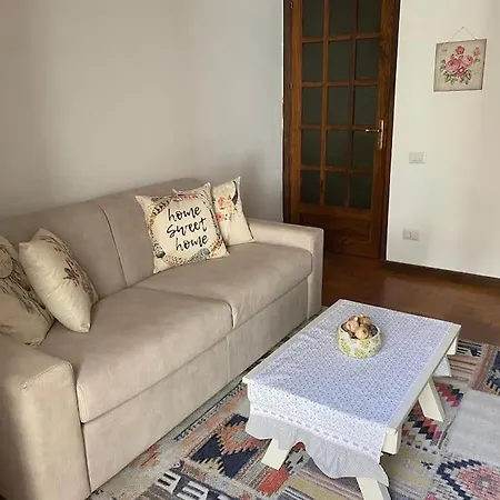 La Casetta Di San Leonardo I.u.n.q2439 Apartamento