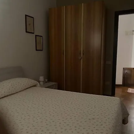 La Casetta Di San Leonardo I.u.n.q2439 Apartamento Bari Sardo