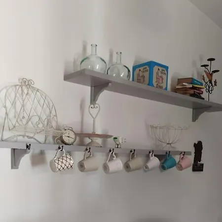 Apartamento La Casetta Di San Leonardo I.u.n.q2439